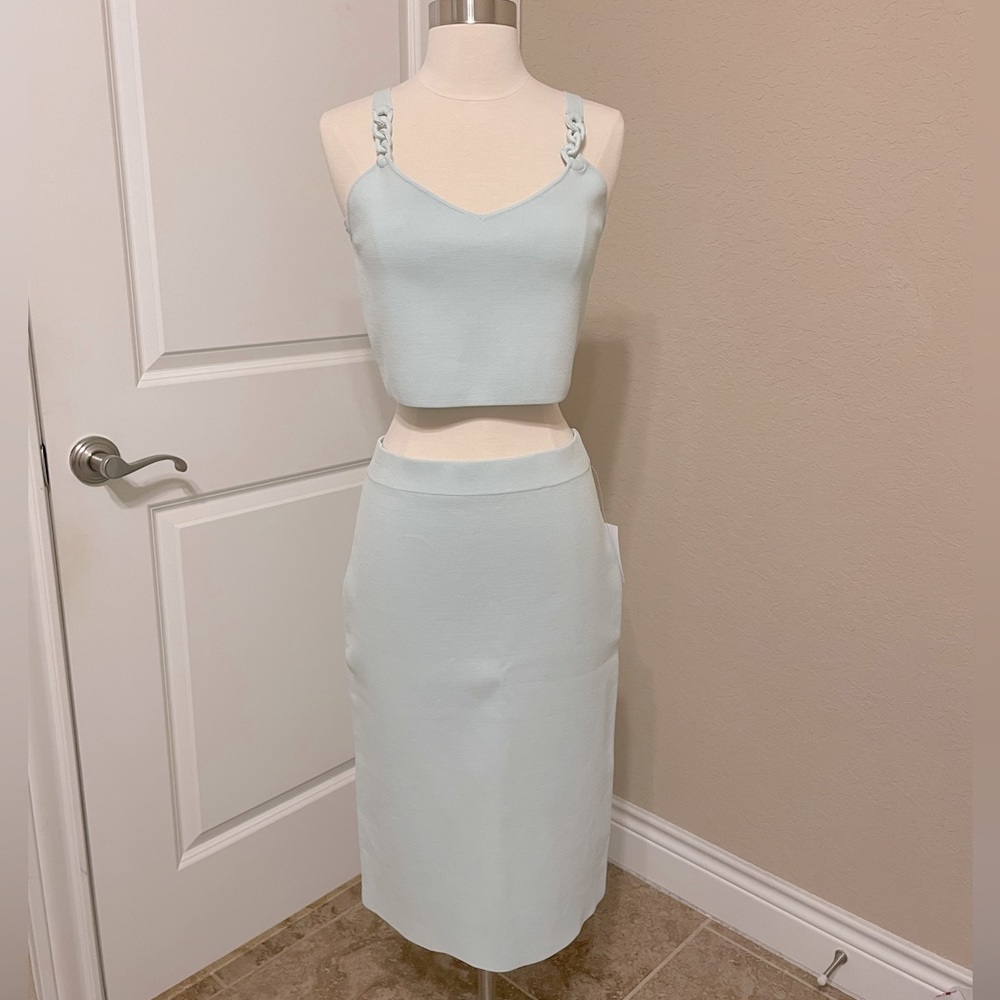 House of Harlow 2 Piece Set